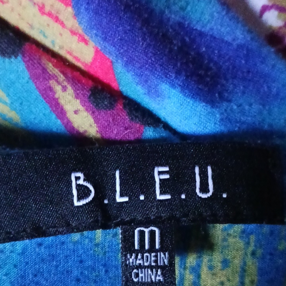 B.L.E.U. - Picture 3 of 8